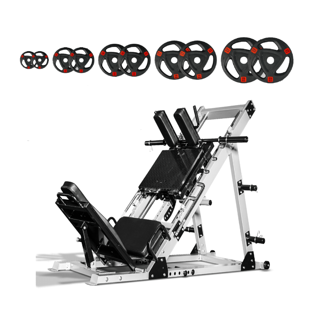 สมิทแมชชีน Homefittools Leg press 150S